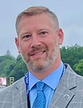 Darren Stout