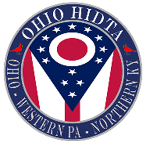 Ohio HIDTA logo