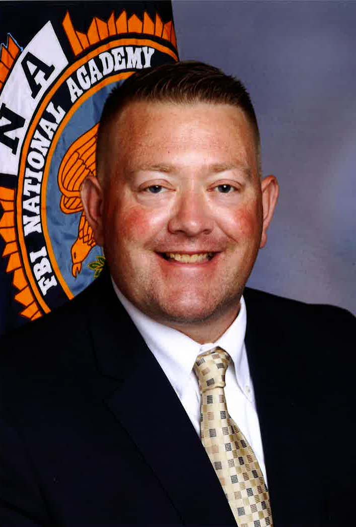 Laurence McLaughlin Laurence McLaughlin, commander