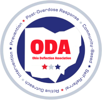 ODA logo
