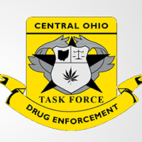 C.O.D.E. TF logo