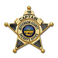 JEFFERSON COUNTY DRUG TASK FORCE logo