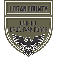 Logan County Unified Drug Task Force Logan County Unified Drug Task Force logo