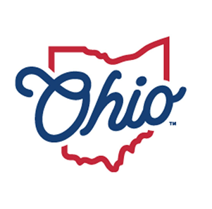 Ohio Office of Criminal Justice Services logo