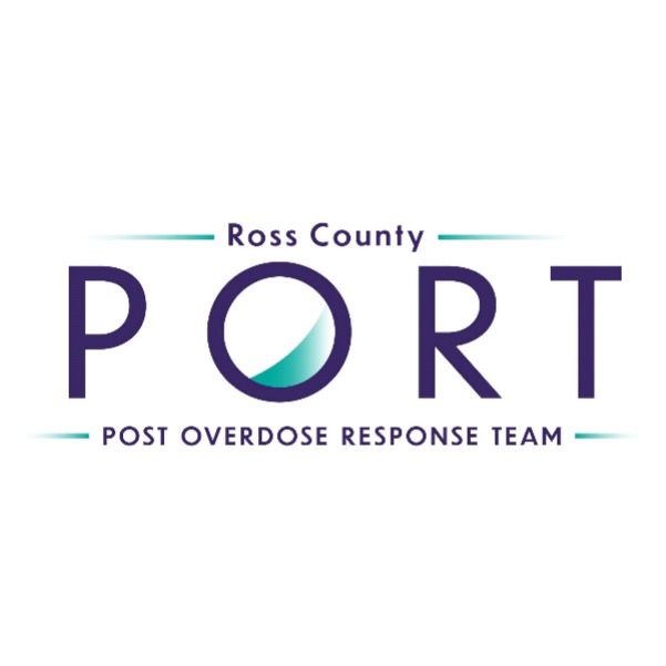 Ross County PORT logo
