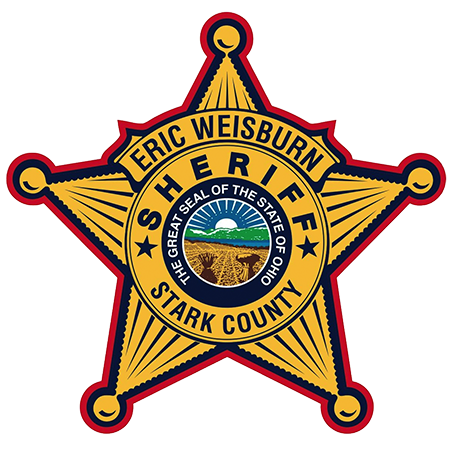 STARK COUNTY SHERIFF’S OFFICE METRO NARCOTICS UNIT STARK COUNTY logo