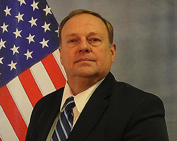 Commander Major Rick Stauffer Commander Major Rick Stauffer bio